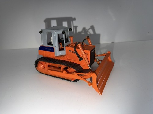 Druckguss modell baufahrzeug - druckguss,