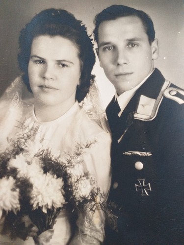 Foto kamerad 2wk deutsche - foto,