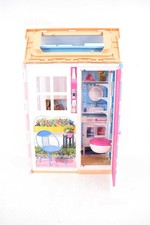Barbie Haus Komponierbar Maße