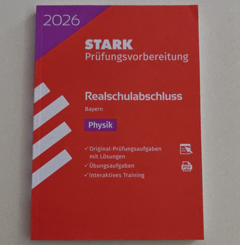 Stark prüfungsvorbereitung - stark,