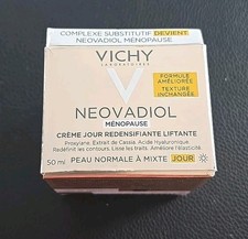 VICHY NEOVADIOL Tagescreme In den Wechseljahren NH 50 ml