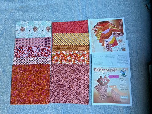 Ursus designpapier beidseitig - ursus,
