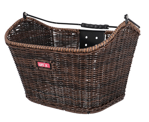 Unix fahrradkorb vorn - unix,