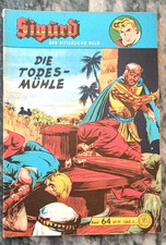 Sigurd Großband Heft 64