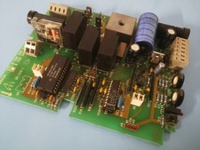 Steuerplatine /Hauptplatine 8