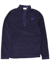 Reebok Herren Reißverschluss