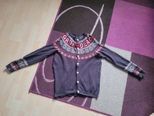 Cardigan Strickjacke Gr. M