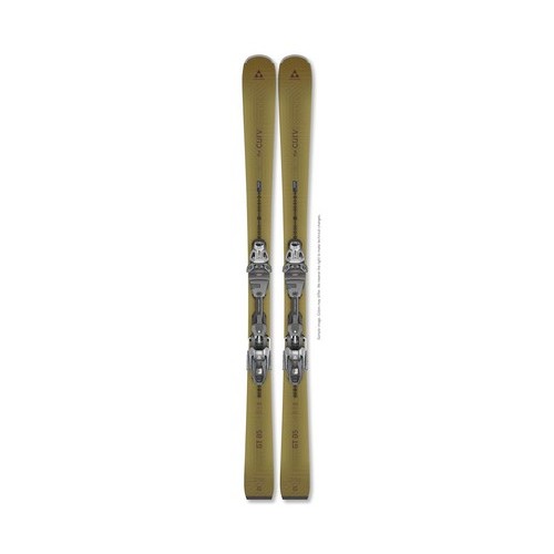 Fischer the curv noize - curv, gt85