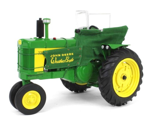 Ertl john deere - john,
