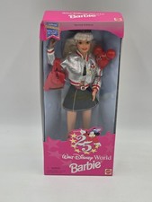 Barbie Walt Disney World  25