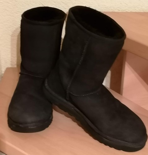 Ugg 1016223 damen stiefel - ugg,