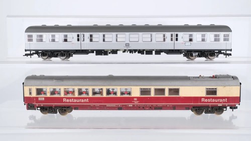Fleischmann konvolut - h0,