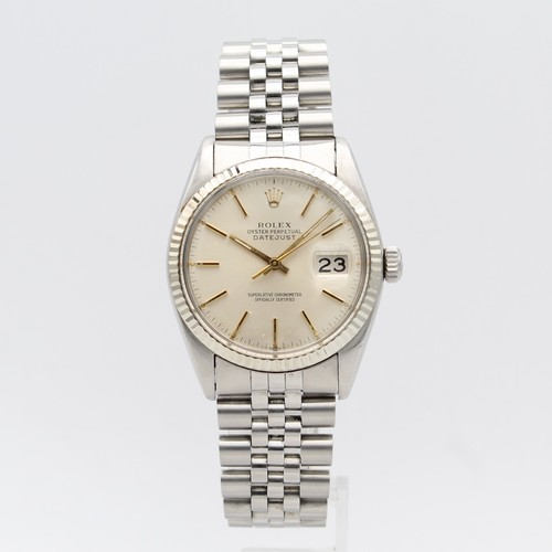 2970 rolex datejust - datejust, 36