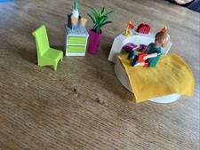 Playmobil Schlafzimmer