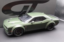 GTspirit++Dodge Challenger R/T