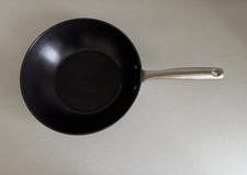 Steinbach Wok-Pfanne 28 cm
