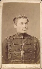 CdV Braunschweig, Deutscher