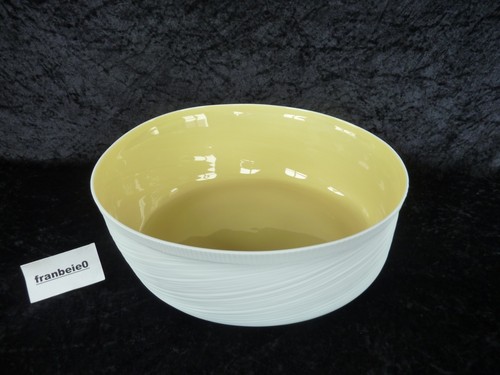 Rosenthal papyrus weiss - ", gelb