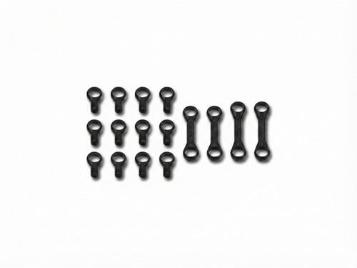 Ball link set - ball,