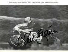 Dieter Braun -  - original