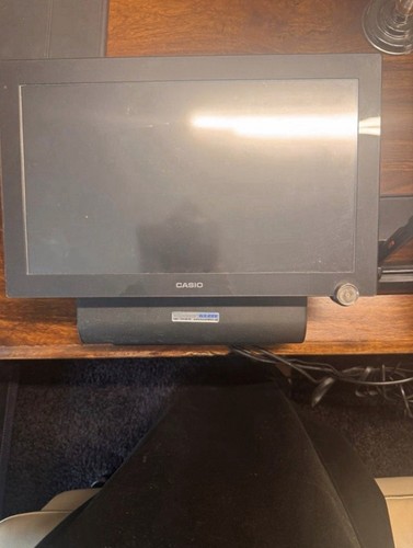 Casio 7000 und itg400 - und,