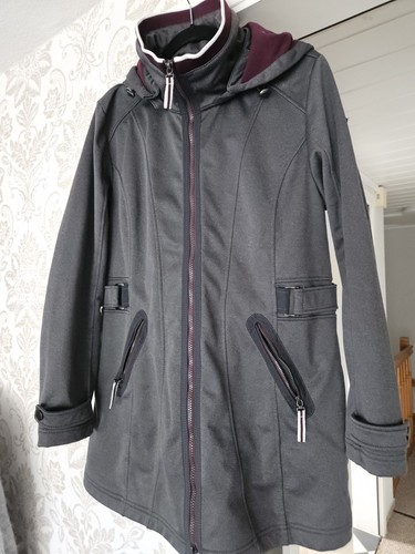 Bonita damen softshelljacke - bonita,