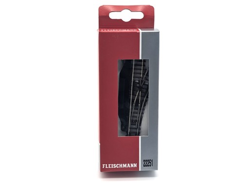 Fleischmann spur 22251 - fleischmann,