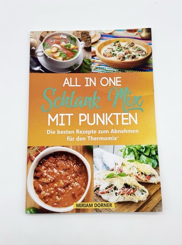 All one schlank mix mit - one,