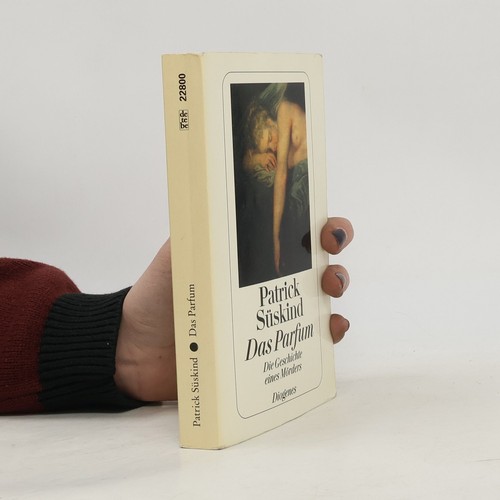 Das parfum die - die, geschichte