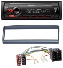 Pioneer MP3 USB DAB Bluetooth