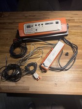 Viessmann Trimatik MC 7450261 Heizungsregelung Steuerung Komplett