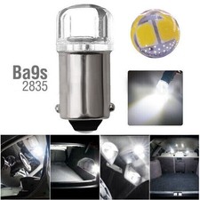 T4w ba9s 12v led autolampe - ba9s,