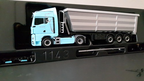 Herpa man tgx - herpa,