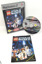 Lego Star Wars 2 - Die