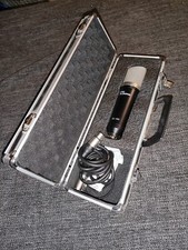 Gebrauchtes Mikrofon - the