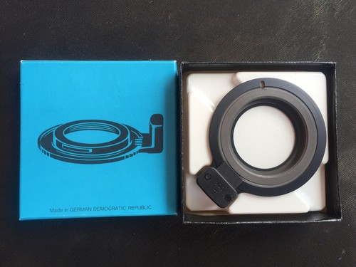 Adapter m42 für - m42, b