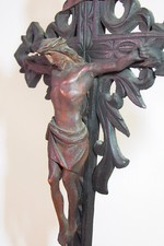 - schöner Christus / Herrgott