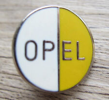 OPEL Pin / Pins: Opel Emblem