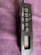 Webasto Vorwahluhr 415.650 Hella 8EU004153-02 24V.  Für Mercedes DÜDO und Andere