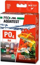 JBL PO4 Phosphat TEST SET Koi