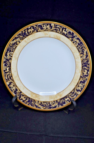 Wedgwood cornucopia accent - wedgwood,
