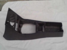 opel commodore b coupe..REKORD D..Teile..Mittelkonsole...Siehe Bilder.