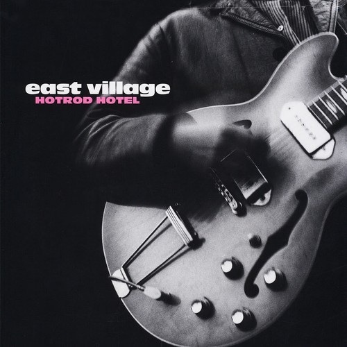 East village hotrod hotel - east,