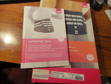 Lumbamed plus  Herren IV, Stabilisierung Rücken + Massage