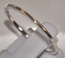 Sterling silber 925 - sterling, ring