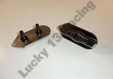 Titax mirror blocks Yamaha