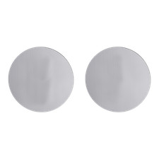 Griffwerk PIATTA -Edelstahl