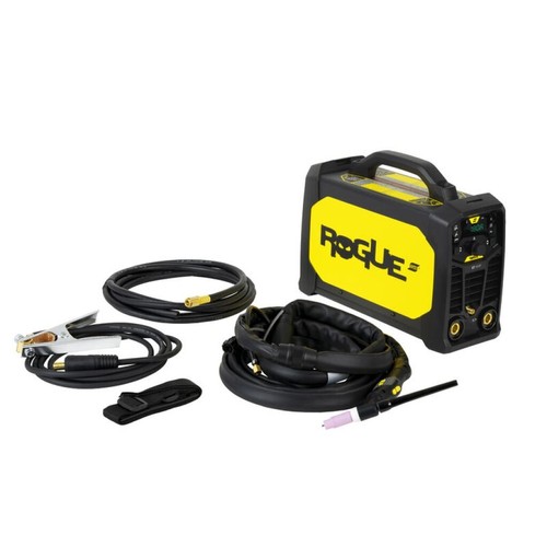 Esab rogue 181ip - rogue,