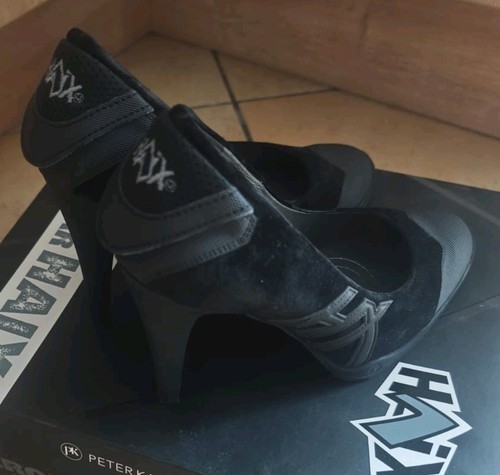 Haix haixheel highheel damen - haix,