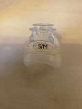 Philips Wisp Respironics Nasenmaske Silikonaufsatz Gr. X1/S/M Neu Schlaf Apnoe